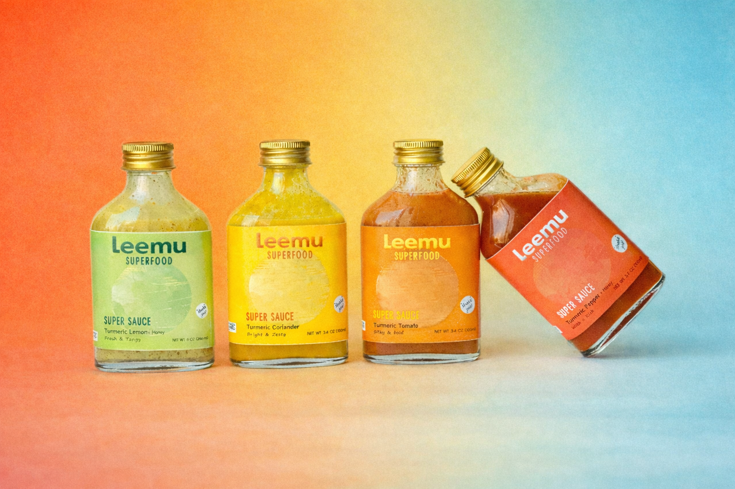 MINI Dream Team- 13.6 oz