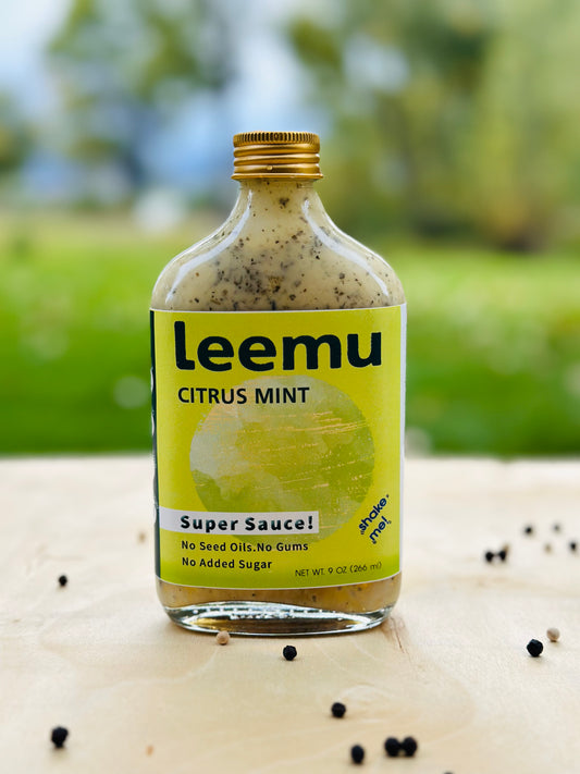 Citrus Mint